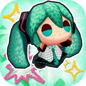 初音未来（Miku Jump） v1.0.1