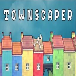 城镇建造模拟（townscaper） v1.0.17